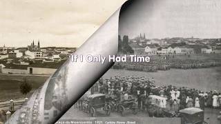 If I Only Had Time  - Anthony Ventura e sua Orquestra .  (Curitiba de Antigamente)