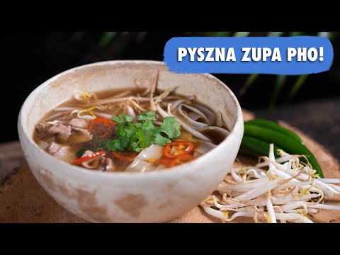 Vietnamese PHO SOUP You Must Make! | UMAMI Recipe