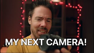 Unboxing a Mystery Gift of Camera and Lenses!