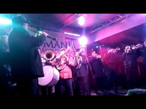 Fanfara zece prajini 13