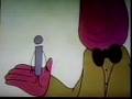 Sesame Street The Letter I