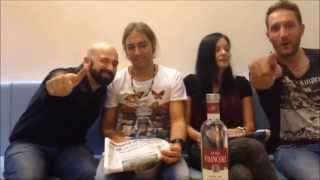 METAL MILANO - A greeting by Evenoire