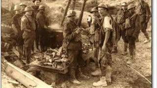 Remembrance Day- A Pittance of Time Terry Kelly