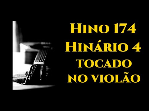 174 Vós Na Verdade Chorareis - Hinos Avulsos Ccb