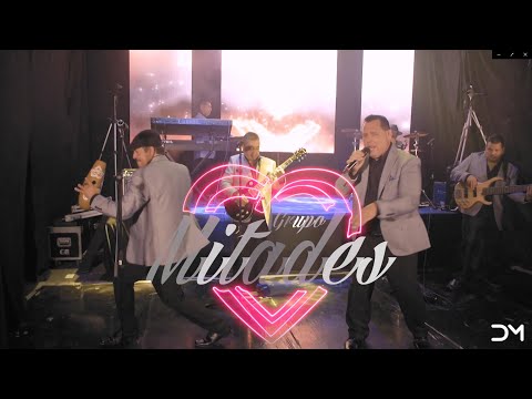 Grupo Mitades - Mi Gran Noche