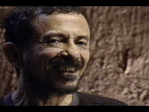 Tom Zé talks about ostracism and success (block 1)