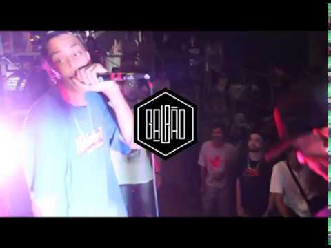 Liga Goiana de Mc's | PRIMEIRA ELIMINATÓRIA do Galpão - Primeira Fase - Jopa x J.Track