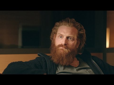 Force Majeure clip - “Say something”