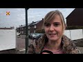 Buurvrouw zag veel mensen in en uit het huis lopen