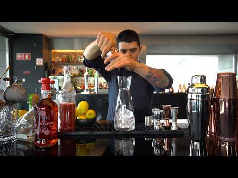 Delaforce Rose© Pitcher   Delaforce Rose© Port