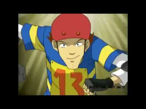 W I T C H   Staffel 1, Folge 20   Das Siegel des Phobos Deutsch