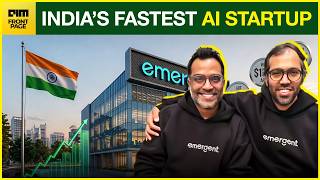 After Sarvam, Emergent Is India’s Next AI Unicorn?