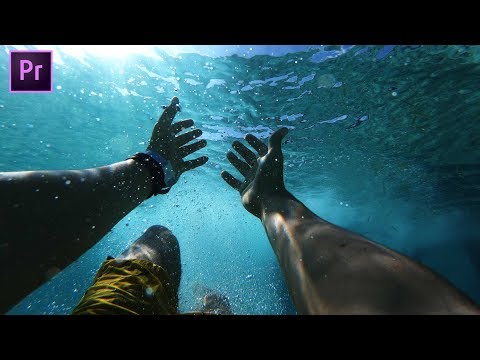 GoPro TRAVEL video editing 2019