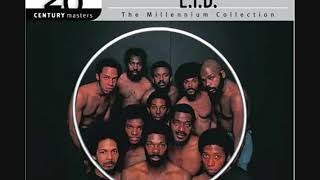 LTD   Holding On When Love Is Gone