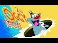 Oggy And The Cockroaches Ze Oggy Show Season 3 BEST CARTOON COLLECTION New Episodes In HD