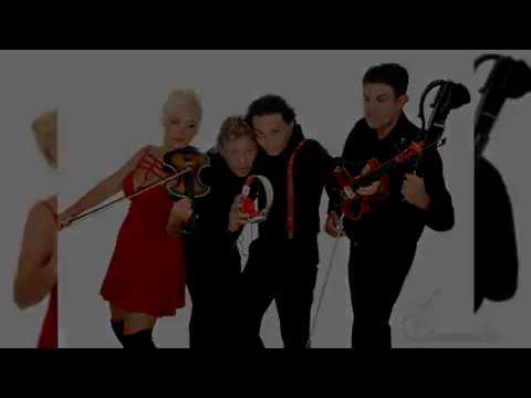 Billie Jean (violin remix)
