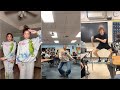 Your Daddy Was Home When You Left Your Mama Was Home When You Left TikTok Trend Compilation