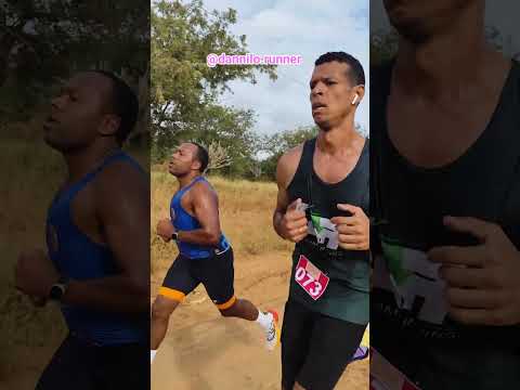 Corrida da Independência, Várzea Nova-BA.