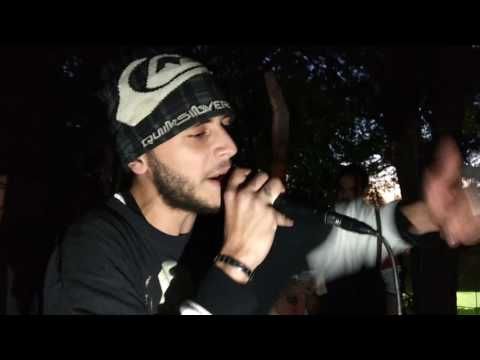 SAN VS FISURA  / OCTAVOS / KLANDESFREE - PARANA