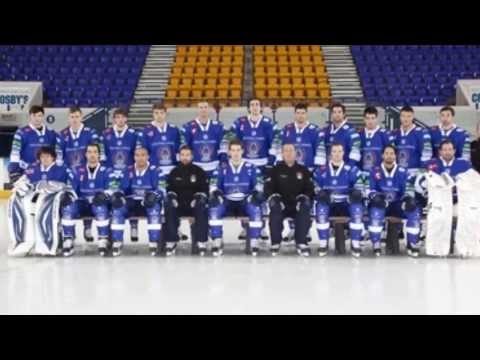 Ex Coventry Blaze player , coach. Thanks Matt for the memories I have enjoyed your time at the Blaze