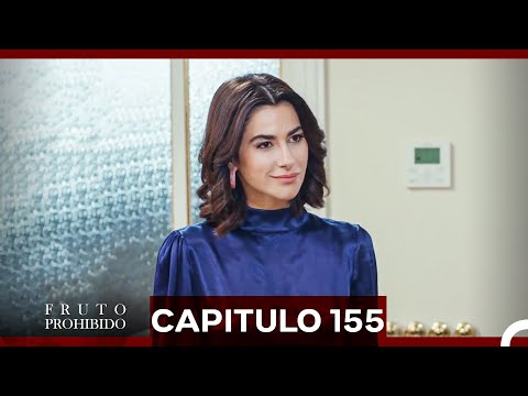 Fruto Prohibido Capitulo 155 (Doblado en Español) Temporada 3