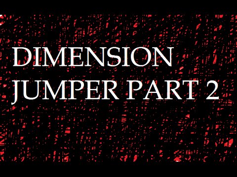 MinecraftWiz123 Plays | Dimension Jumper Part 2