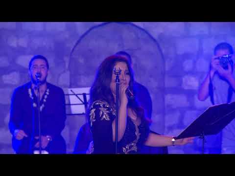Yosra Mahnouch - Ya Lella Jaytek Bedkhil | Live 2017 | يا للا جيتك بدخيل