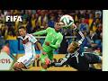 10 Minute Match Germany Vs Algeria Goals Extended Highlights 2014 FIFA World Cup Round Of 16