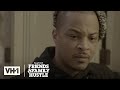 T I Has Strong Feelings About Tiny S Alter Ego T I Tiny Friends Family Hustle