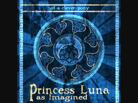Not A Clever Pony - For a Lunar Republic