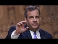 Chris Christie, Man With the Ebola Plan - YouTube