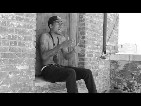 86 Joon - "God Forgive Me" [FREESTLYE]