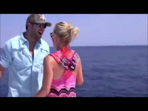 Luke and Caroline Bryan (Mean to Me)