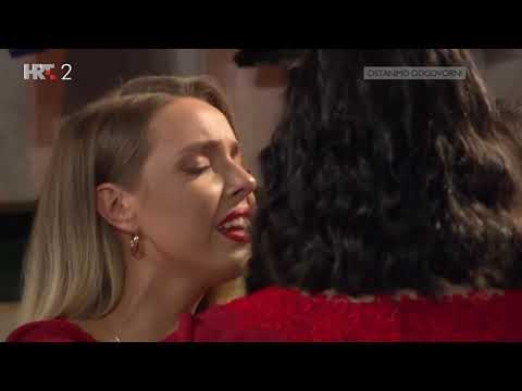 MURTILICA LIPO CVIĆE - klapa Mir - FDK 2021 - Ž