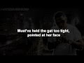 Nas - Undying Love [HD] + Lyrics 