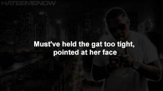Nas - Undying Love [HD] + Lyrics
