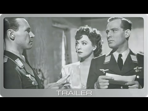 Die große Liebe ≣ 1942 ≣ Trailer