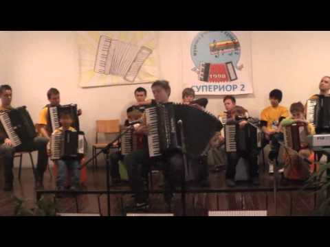 Robert Spasencovski Javen cas