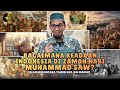 SEJARAH YANG DISEMBUNYIKAN ️ BAGAIMANA KEADAAN INDONESIA KETIKA ZAMAN NABI MUHAMMAD SAW