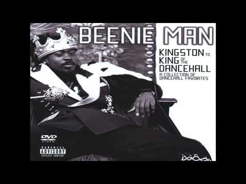 party in session buju banton ft kimany marley, beenie man and mr vegas  by dj diego