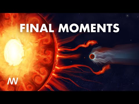 What Happens When the Sun Dies? (Full Documentary 4K)