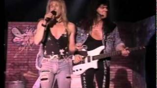 Bloodgood - Let My People Go - LIVE! (@FrntlnRcrds)