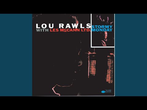 I'd Rather Drink Muddy Water