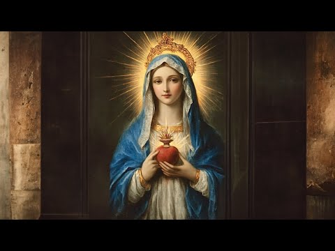 Gregorian Chants: Salve Regina | Holy Choir Honoring and Prayer Mary