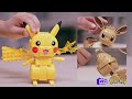 Mattel MEGA CONSTRUX POKEMON rinkinys – Charmander (GKY96)
