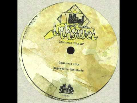 COLD CHILLIN INKSWEL aka INKSWEL - Lemonade City