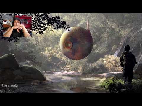 Exploring the SCP Foundation SCP 3201   well it was low entropy while it lasted REACTION!