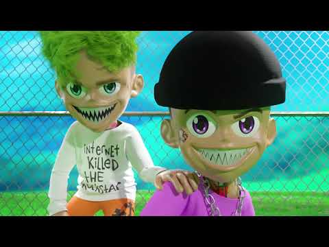 MOD SUN  - “Heavy” (Feat. blackbear) - OFFICIAL AUDIO