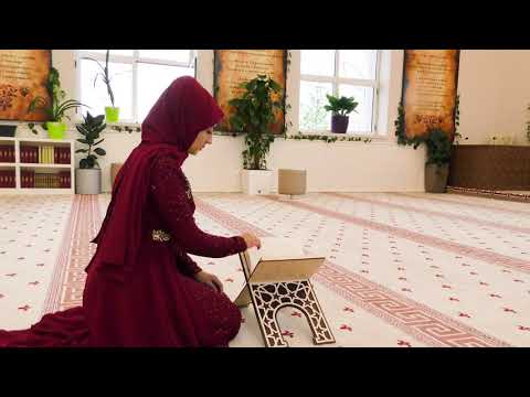 La ilahe ilallah -Thank You Rrahman لا إله إلا الله - Kloudennas Qerimaj ( Heart Touching Nasheed)