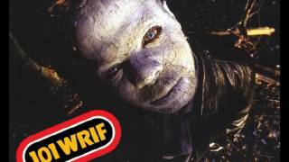 Esham on The WRIF 2003